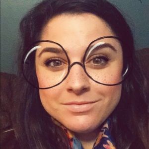 Meet your Posher, Grace